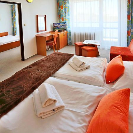 Hotel Sorea Uran Tatranská Lomnica Eksteriør bilde