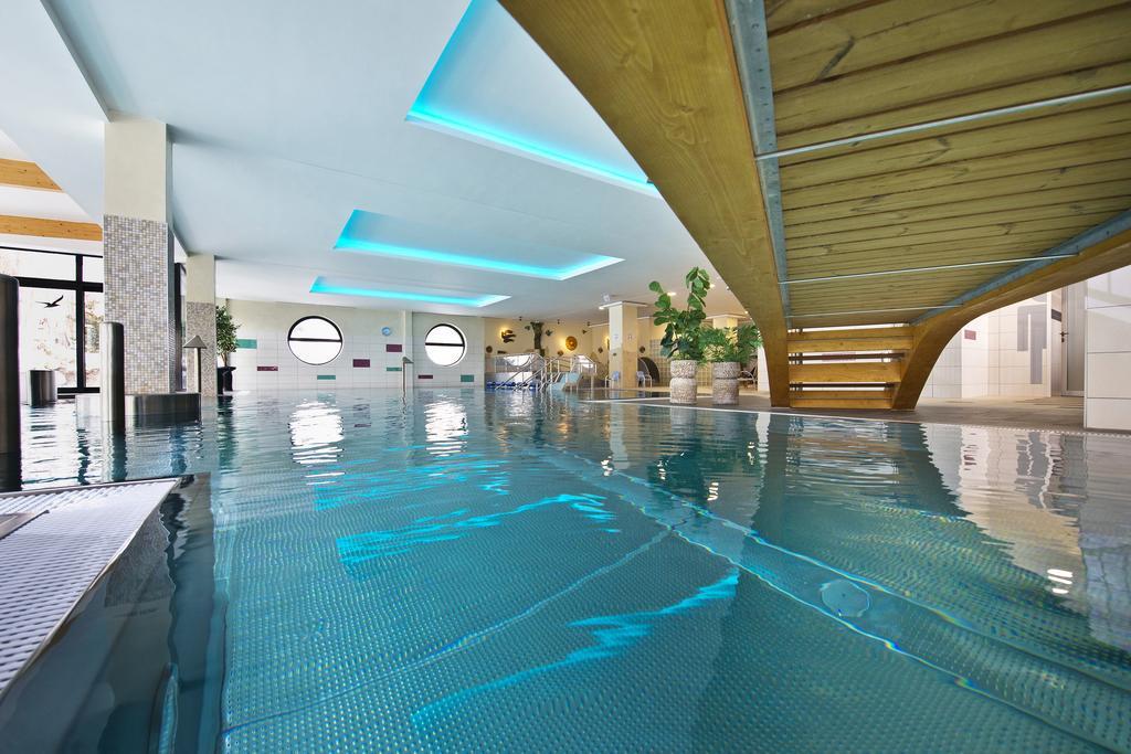 Hotel Sorea Uran Tatranská Lomnica Rom bilde