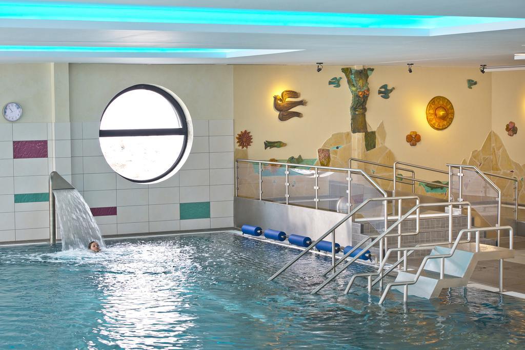 Hotel Sorea Uran Tatranská Lomnica Rom bilde