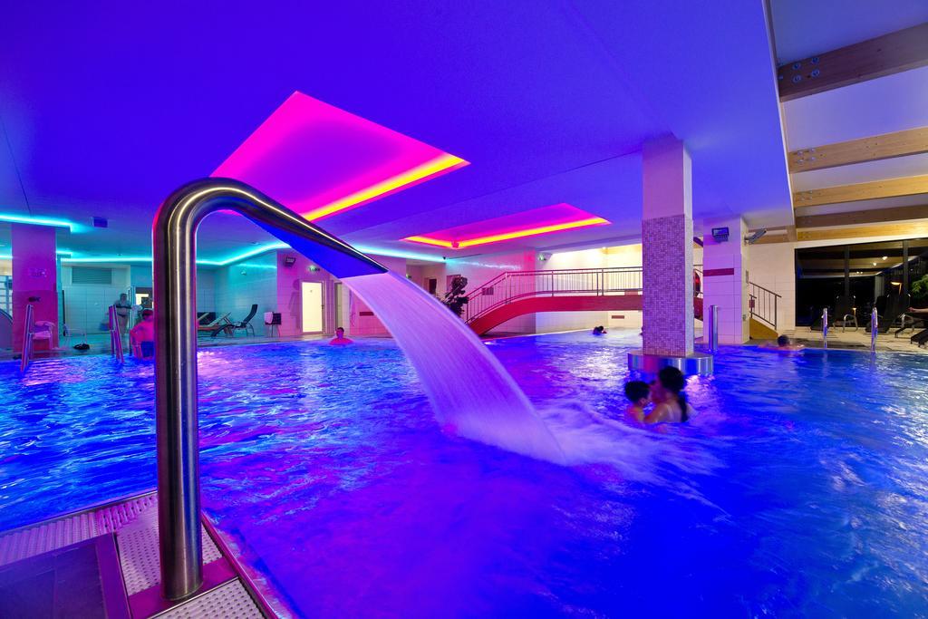 Hotel Sorea Uran Tatranská Lomnica Rom bilde