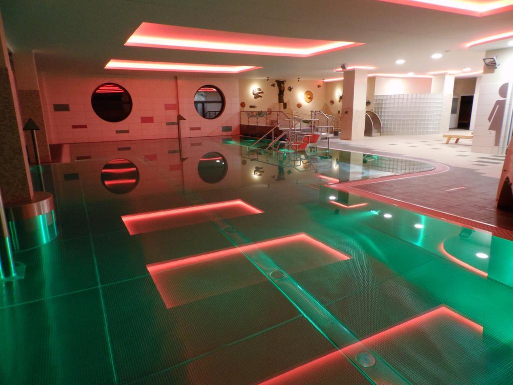 Hotel Sorea Uran Tatranská Lomnica Rom bilde