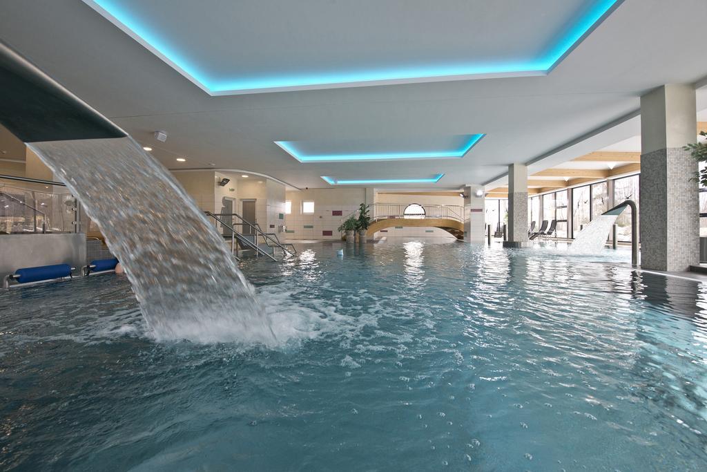 Hotel Sorea Uran Tatranská Lomnica Rom bilde