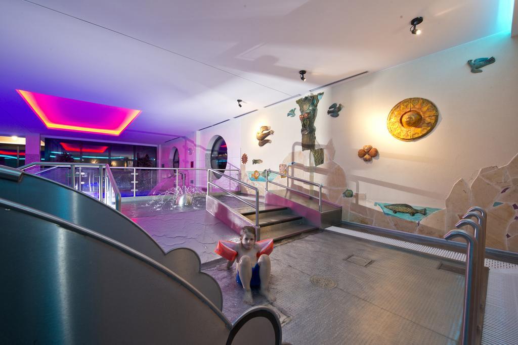 Hotel Sorea Uran Tatranská Lomnica Rom bilde