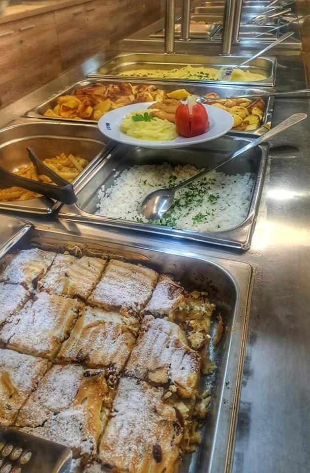 Hotel Sorea Uran Tatranská Lomnica Eksteriør bilde