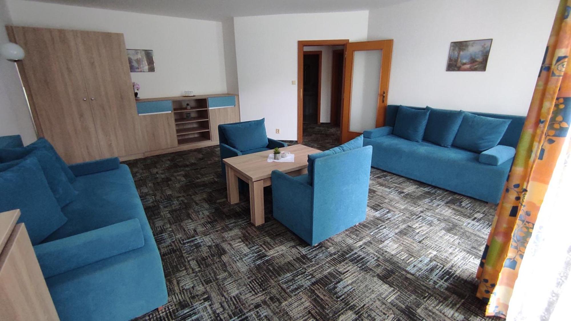 Hotel Sorea Uran Tatranská Lomnica Eksteriør bilde