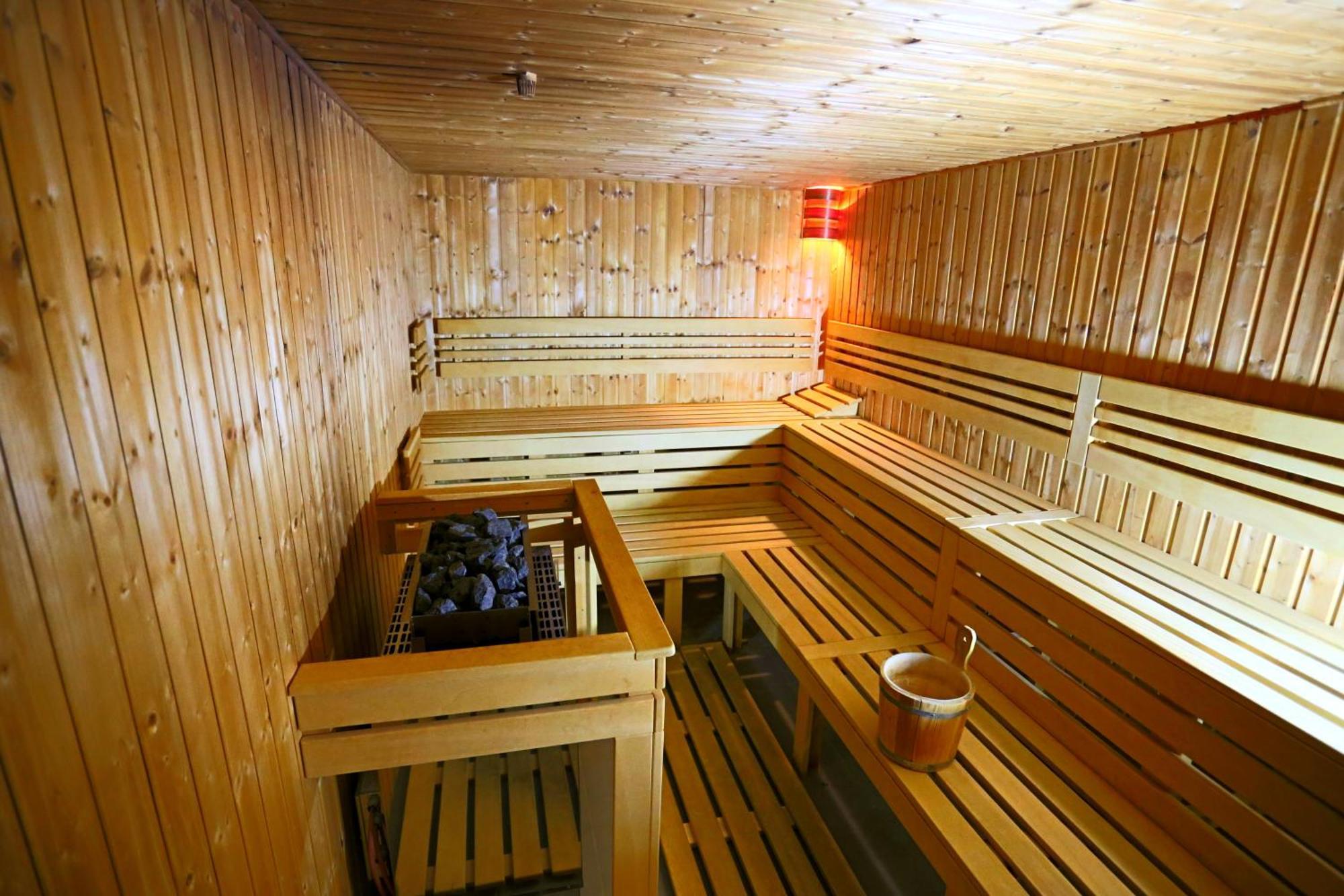 Hotel Sorea Uran Tatranská Lomnica Eksteriør bilde