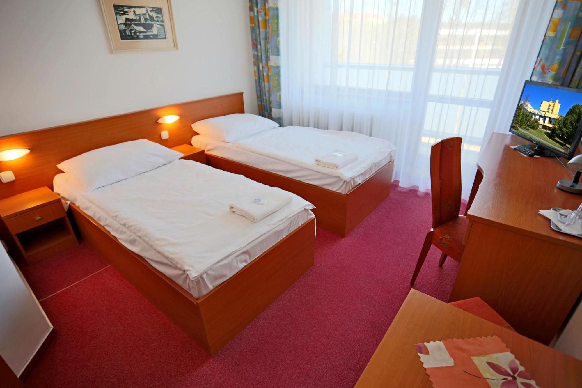 Hotel Sorea Uran Tatranská Lomnica Eksteriør bilde