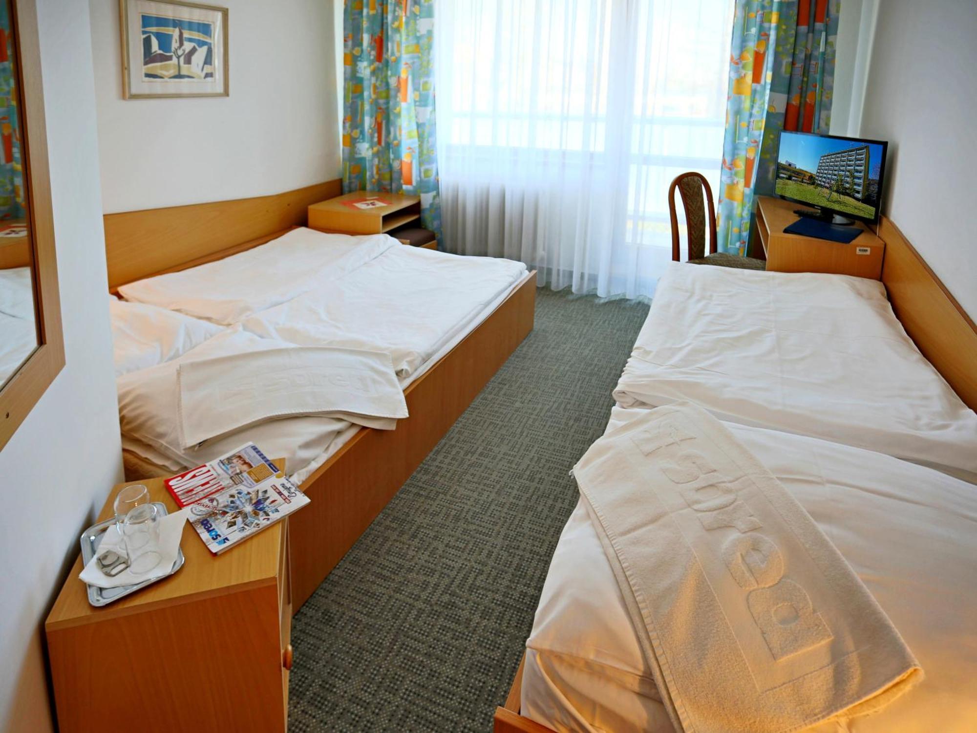 Hotel Sorea Uran Tatranská Lomnica Eksteriør bilde