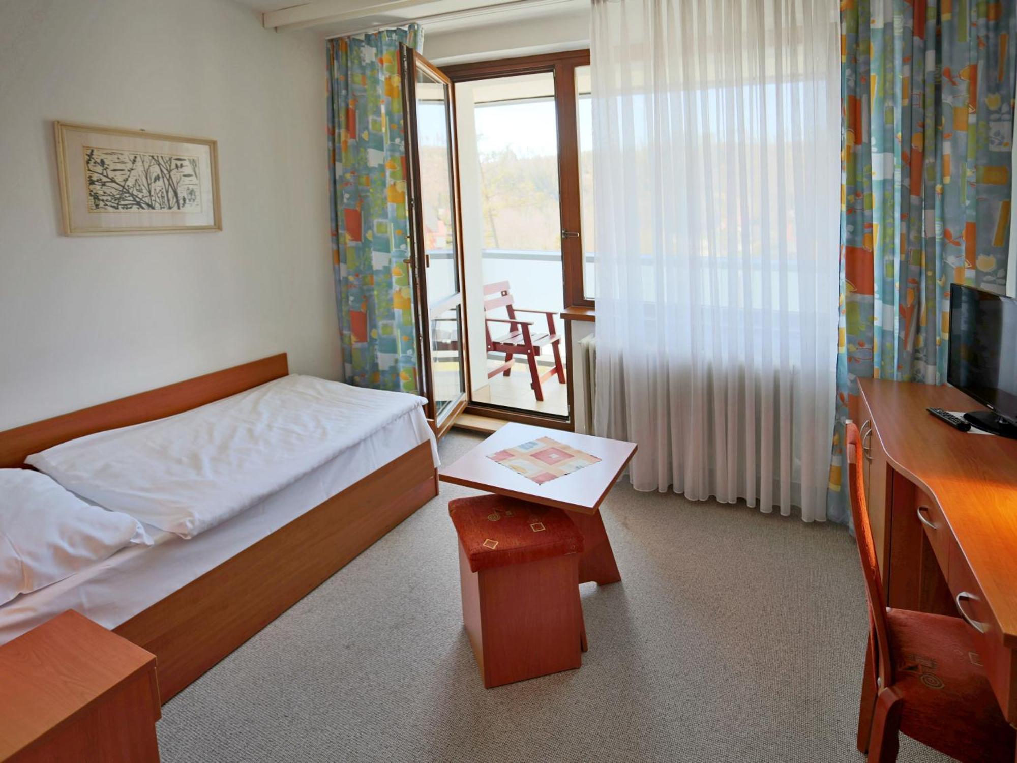 Hotel Sorea Uran Tatranská Lomnica Eksteriør bilde