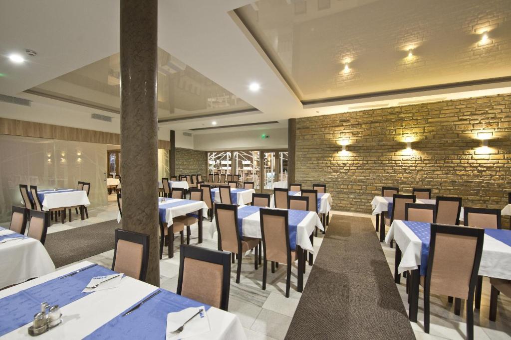 Hotel Sorea Uran Tatranská Lomnica Rom bilde