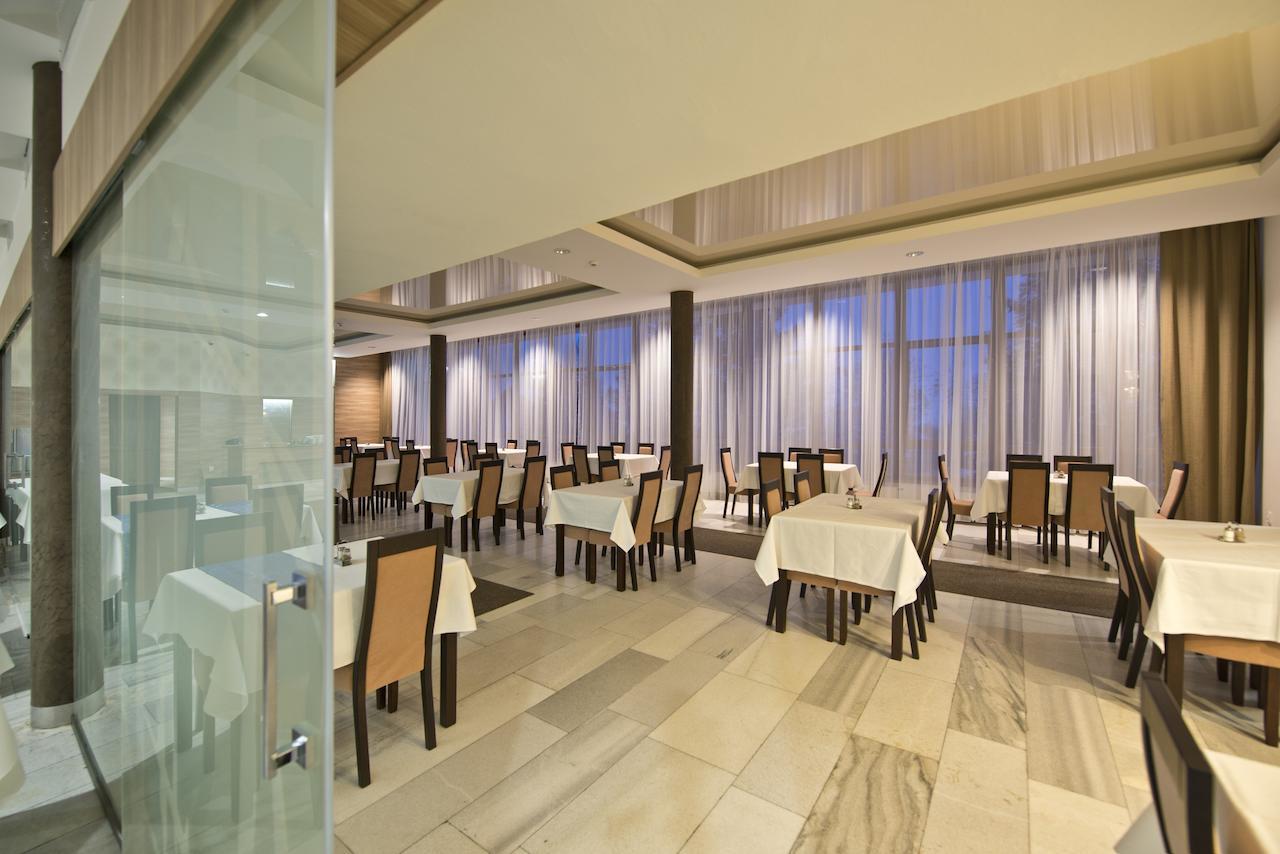 Hotel Sorea Uran Tatranská Lomnica Rom bilde